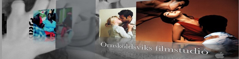 ÖRNSKÖLDSVIKS FILMSTUDIO